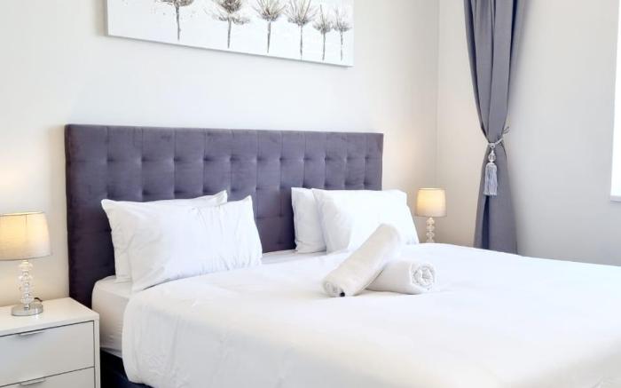 On Park by Smart City Stays