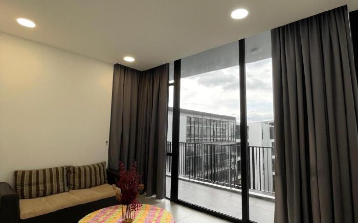 Home2Home Stay (B) - The Podium, Kuching