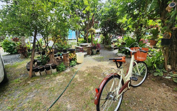 Blessing Homestay Mae-On แม่ออน Chiang Mai