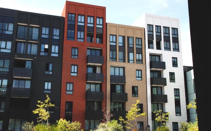 Bridgewater One by Smart City Stays