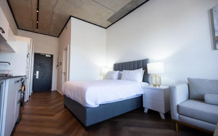 Bridgewater One by Smart City Stays