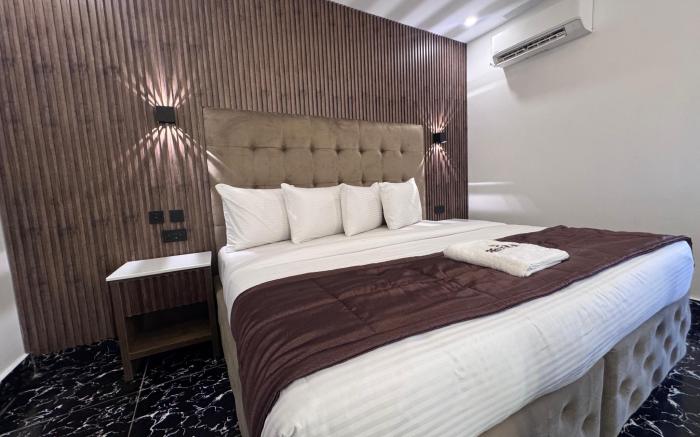 Presken Hotels Abuja