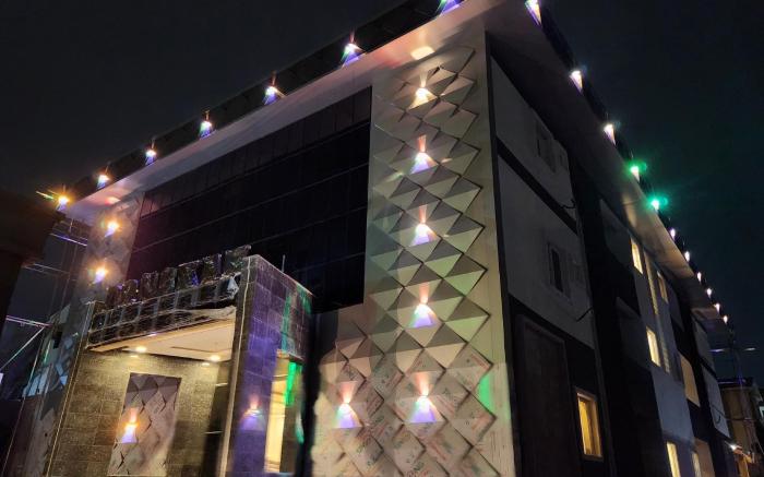 Presken Hotels Abuja
