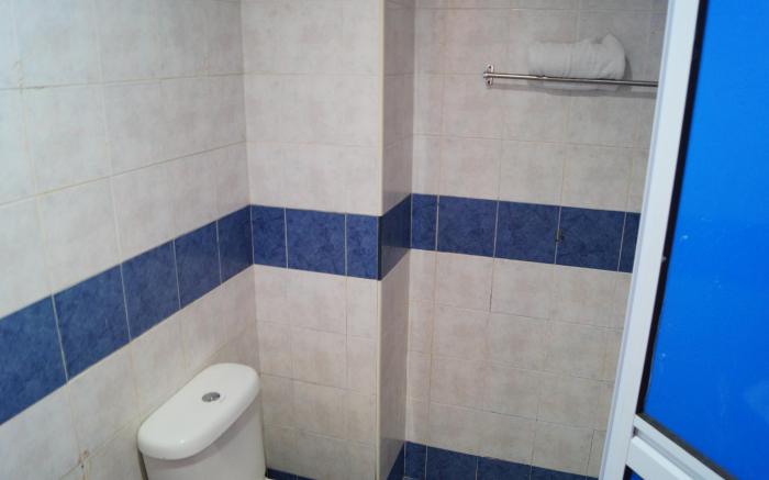 BudgetOne Hotel