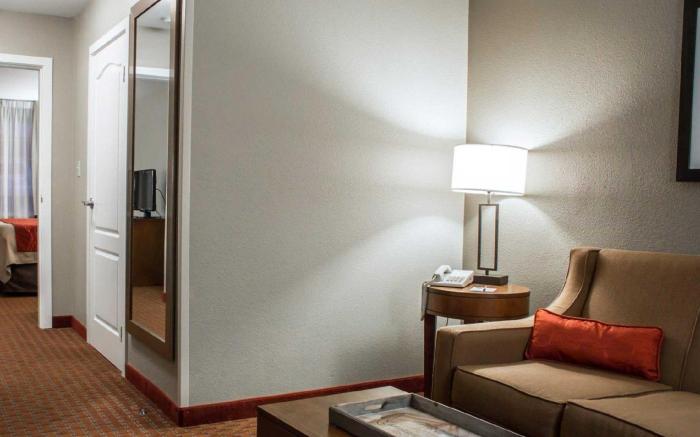 Comfort Inn & Suites Carbondale on the Roaring Fork