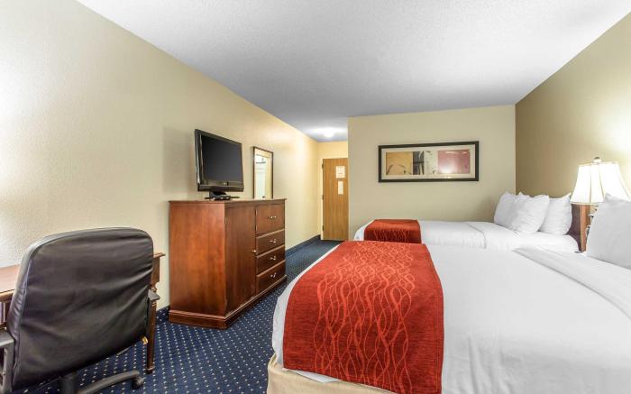 Comfort Inn