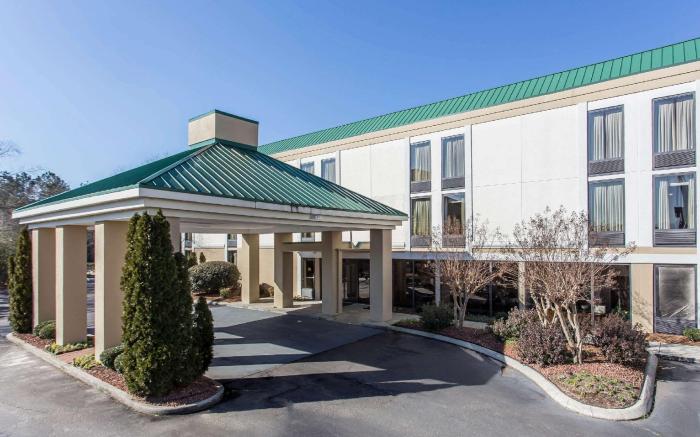 Comfort Inn