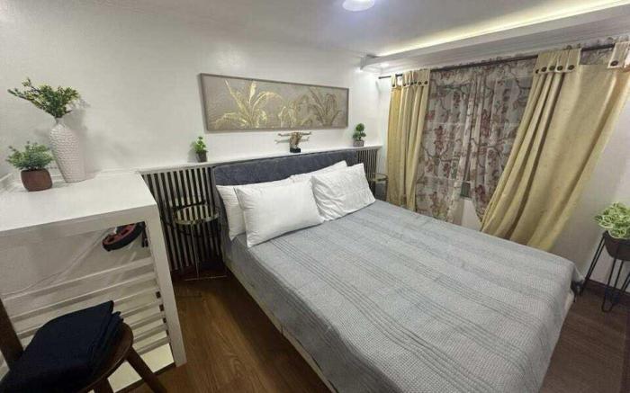 MisyEdz Suites Good for 2 NearClark Airport, Malls