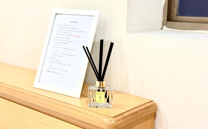 Wen's House｜花博圓山走路2分鐘 乾淨、明亮獨立衛浴大套房｜寵物友善、英文OK、自助入住
