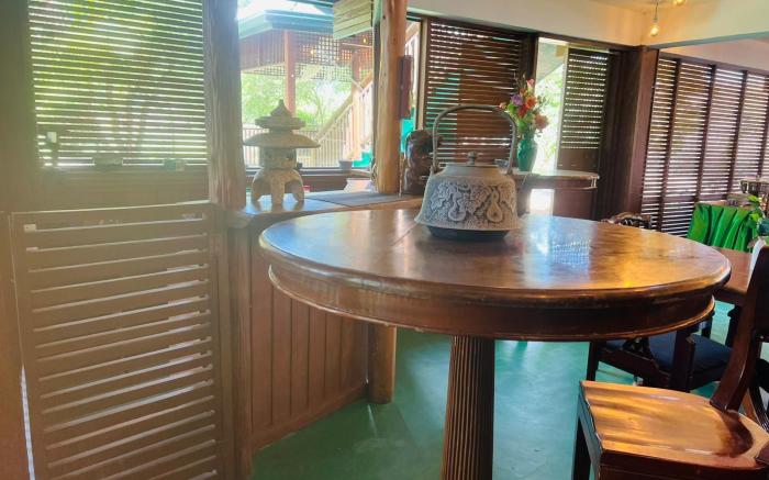 Lake Wind Resort & Restaurant 