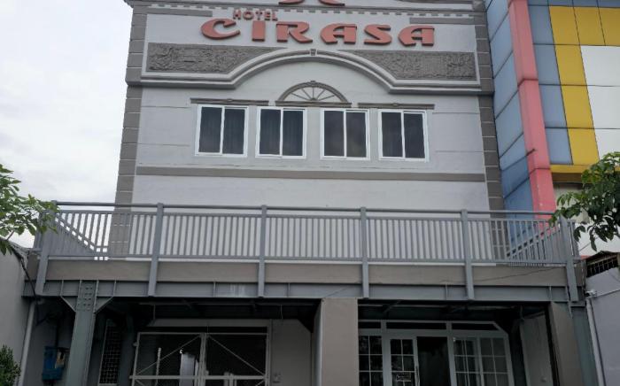 Hotel Cirasa Baru