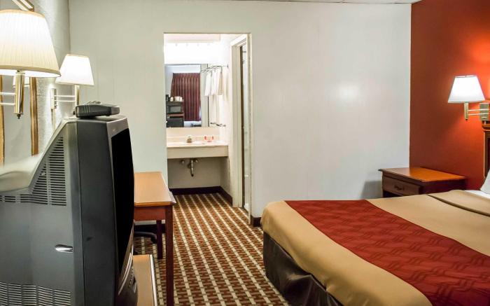 Econo Lodge