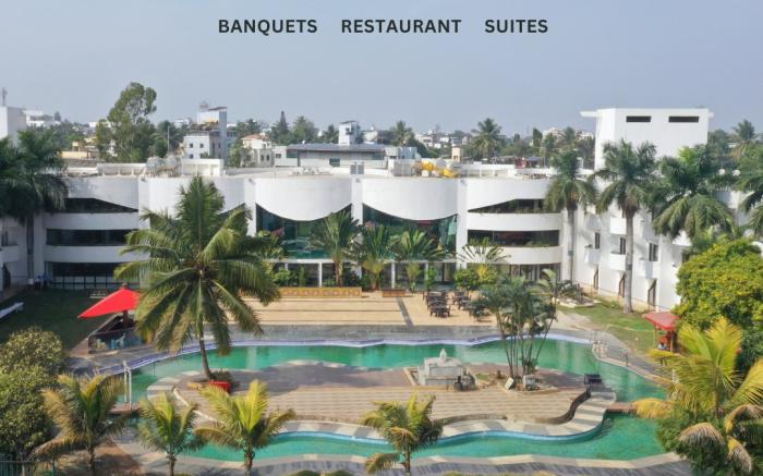 SWISS TRAFFALGAAR LUXURY HOTELS