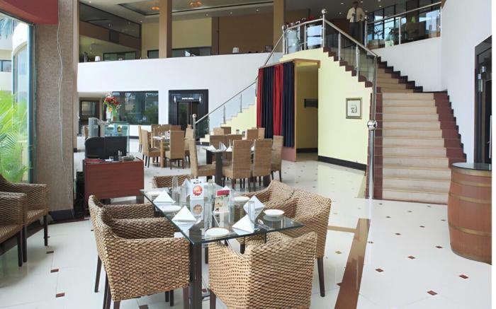 SWISS TRAFFALGAAR LUXURY HOTELS