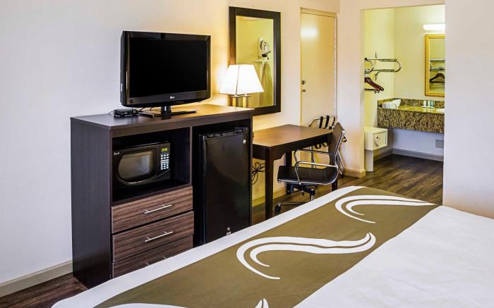 Quality Inn Biloxi Beach