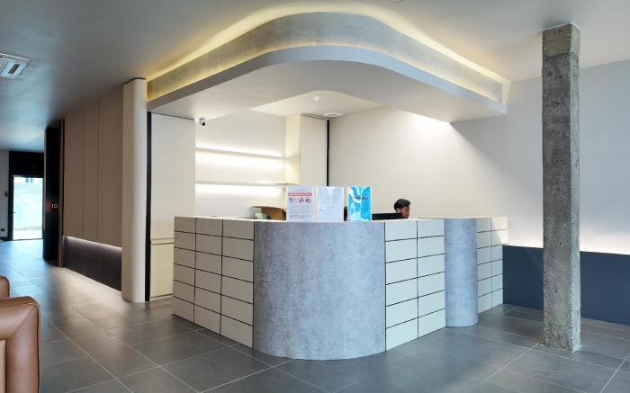 Urban Inn, Cengal Jaya