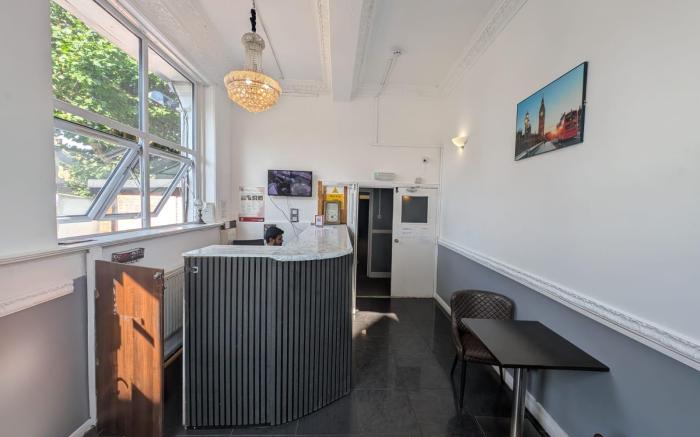 Haringey Hotel