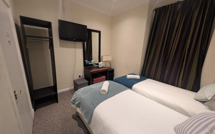 Haringey Hotel
