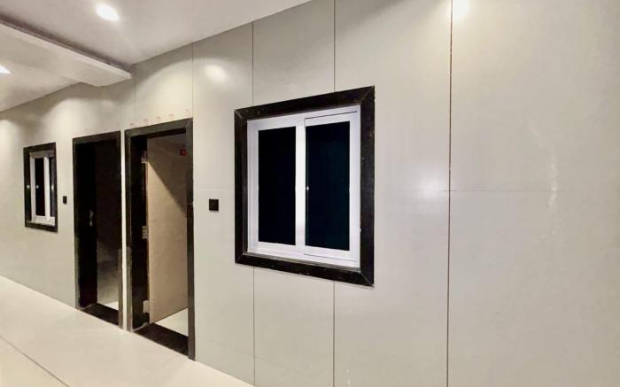 Hotel Jalsha Rooms