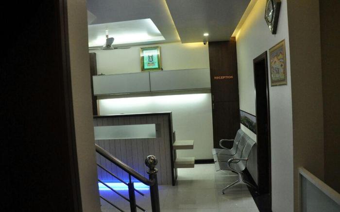 Hotel Indrani