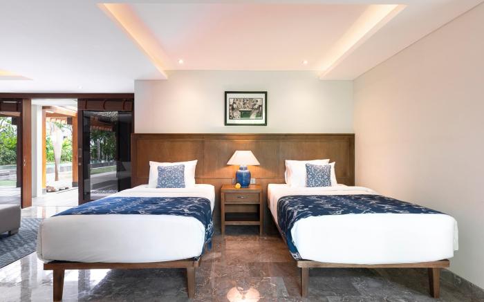  Villa Bangkuang by Nakula  