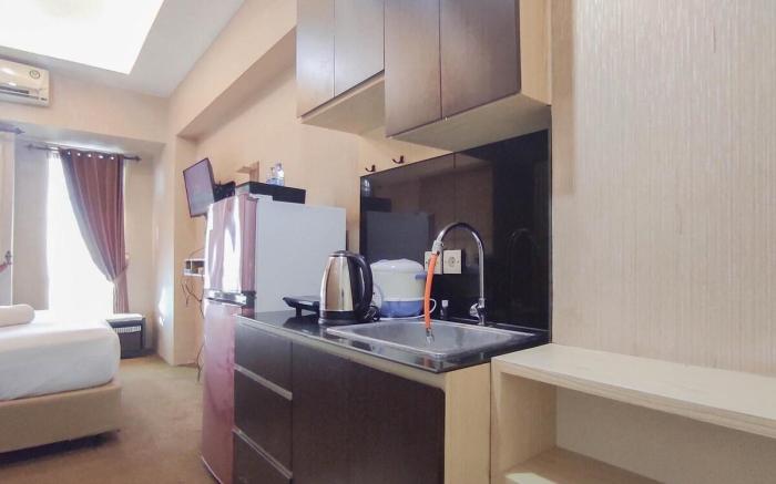 PakuwonMall Apartment @Tanglin Studio By B&B Host