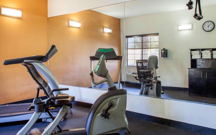 Comfort Inn Chandler - Phoenix South I-10