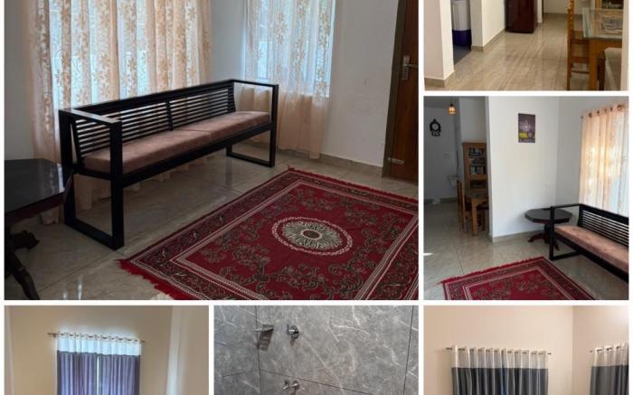 Synergy home stay