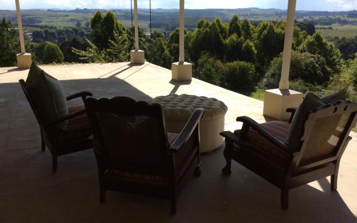 Arum Hill Lodge