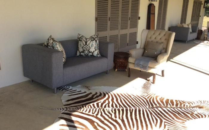 Arum Hill Lodge