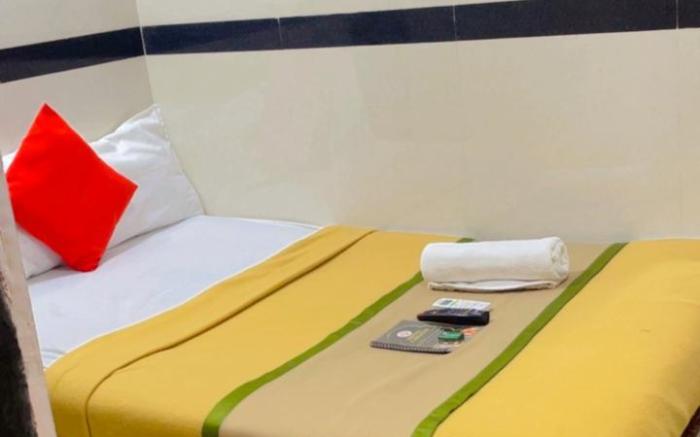 Hotel Cargo Inn-Sahar Int'l Airport