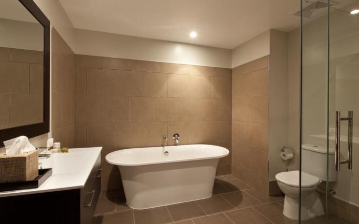 Queenstown Village Apartments