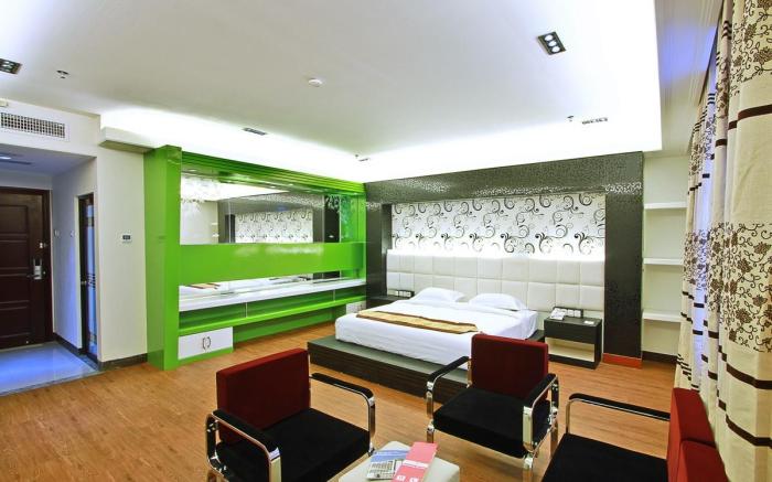 Grand Puncak Lestari Hotel