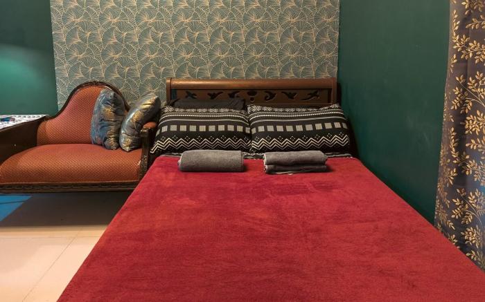 Continental Oasis: Botique  Elegance in Cubao QC