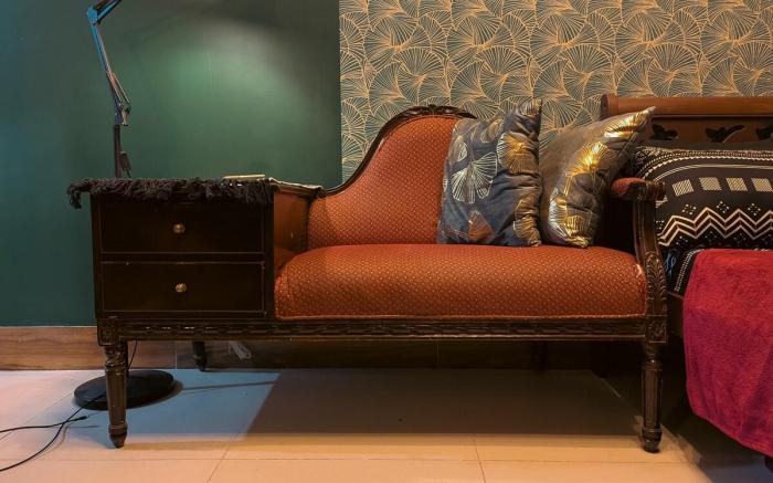 Continental Oasis: Botique  Elegance in Cubao QC