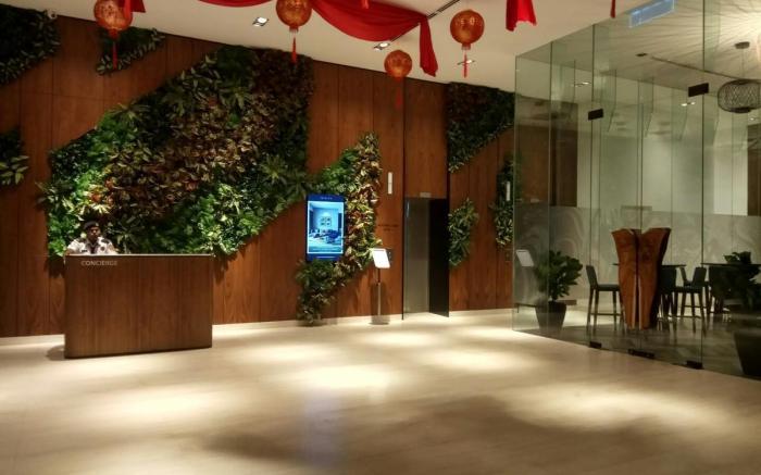 Tribeca Homestay Bukit Bintang TRX