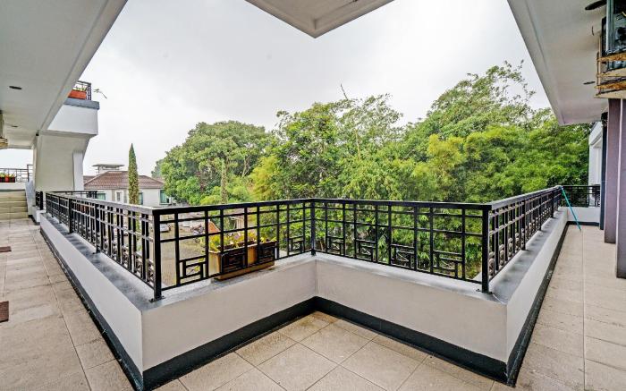 Dancenter Setra Priangan Guest House