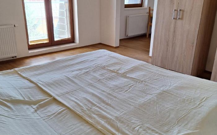 Sleep & Go Mořina One-Bedroom Apartment