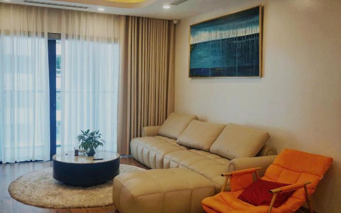 Homestay 1804 Cho thuê căn hộ 3 PN 