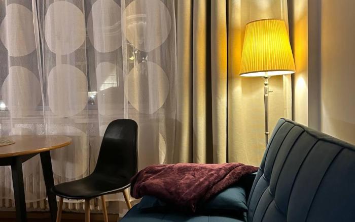 Cozy Prague Apartment 