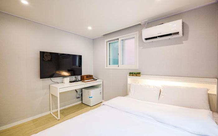 Gwangmyeong Mori Hotel