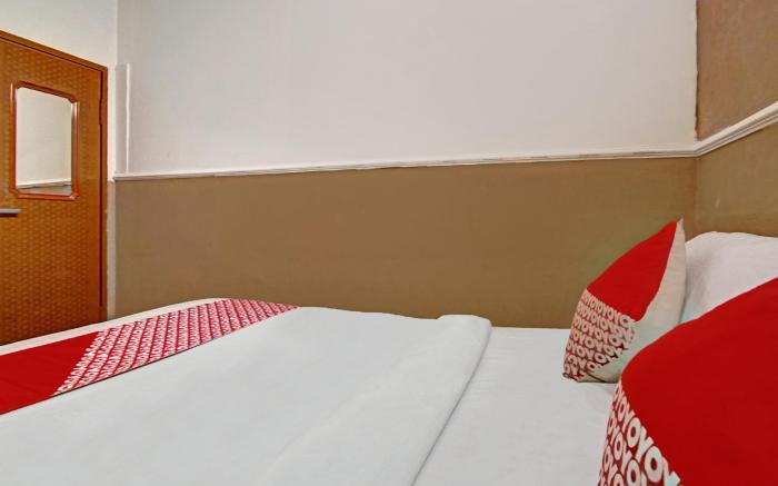 Dancenter Poris Residence Syariah