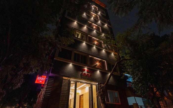 Loop HostelZ - Koramangala