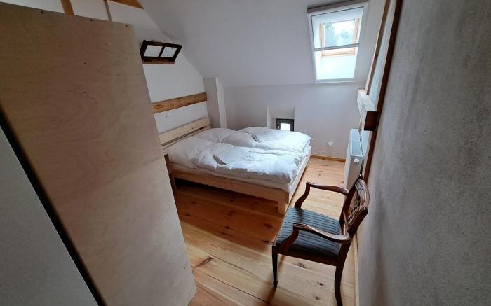 Kranichhof Mescherin