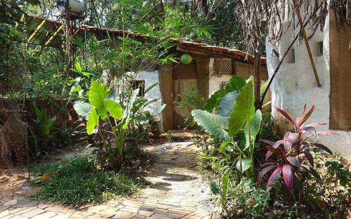 Saraya - Bed and Breakfast