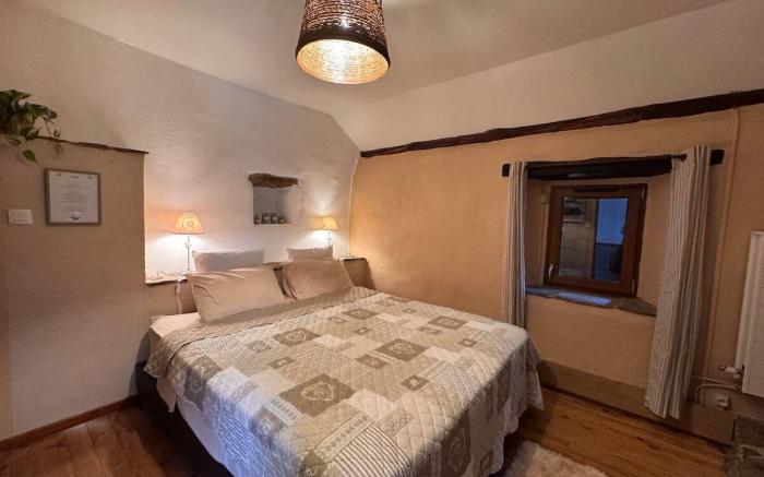 Les Hôtes du Chataignier