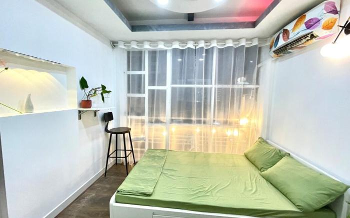 Phòng riêng tư tại Phú Nhuận