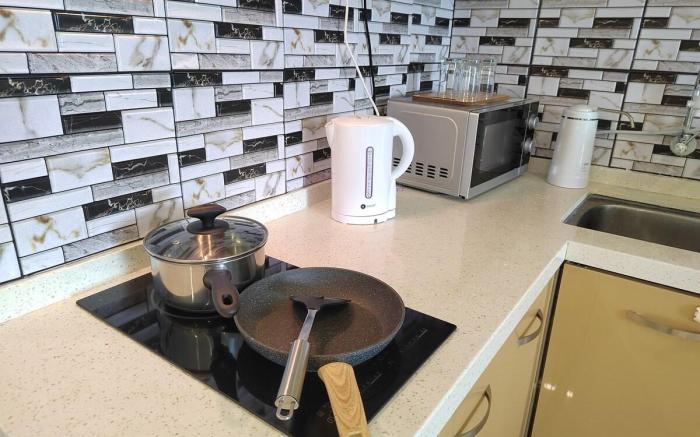 Exclusive Studio/ 1~4pax/ Gurney/ Mansion One