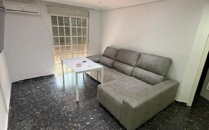 apartamento familiar