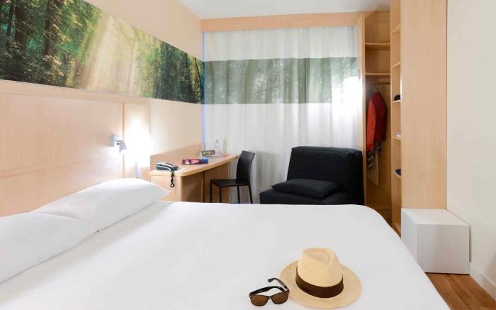 Ibis Styles Deauville Villers Hotel
